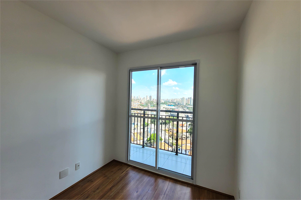 Venda Apartamento São Paulo Jardim Da Glória REO1027448 8