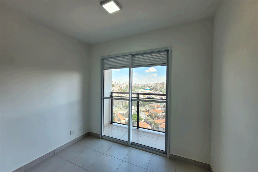 Venda Apartamento São Paulo Jardim Da Glória REO1027448 2