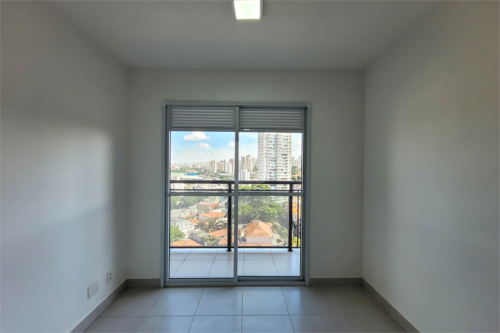 Venda Apartamento São Paulo Jardim Da Glória REO1027448 4