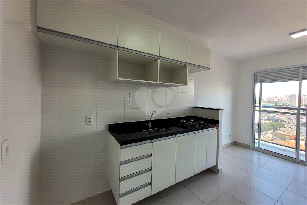 Venda Apartamento São Paulo Jardim Da Glória REO1027448 19