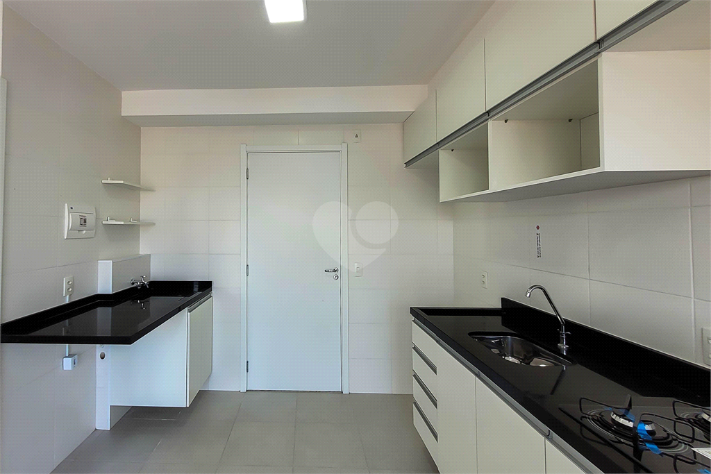 Venda Apartamento São Paulo Jardim Da Glória REO1027448 18