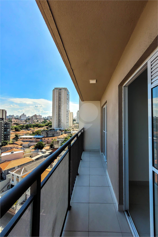 Venda Apartamento São Paulo Jardim Da Glória REO1027448 6