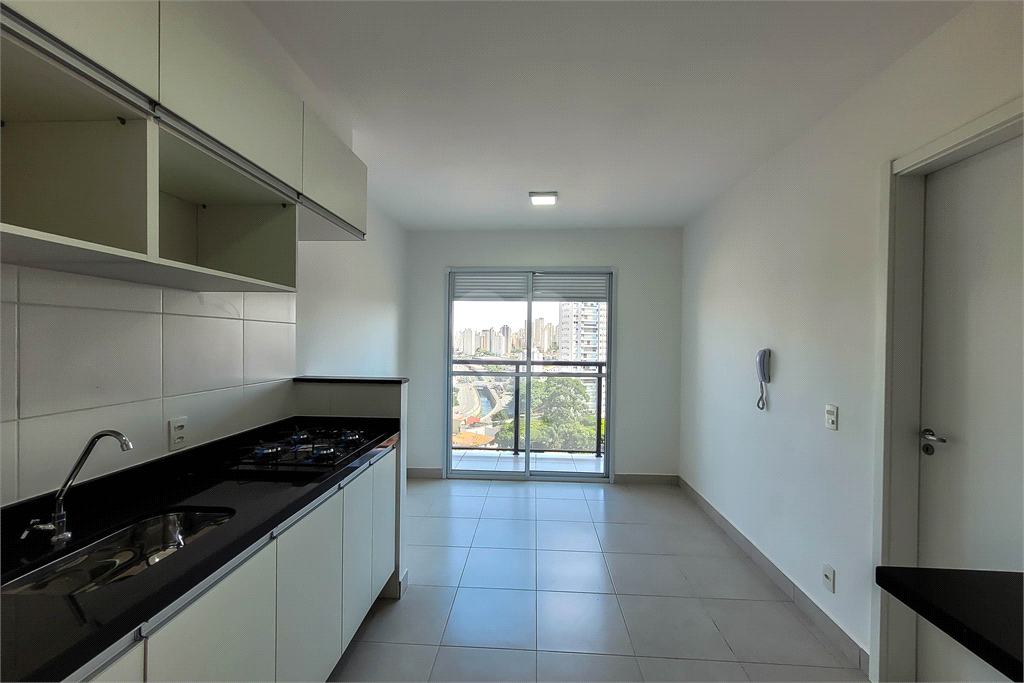 Venda Apartamento São Paulo Jardim Da Glória REO1027448 1