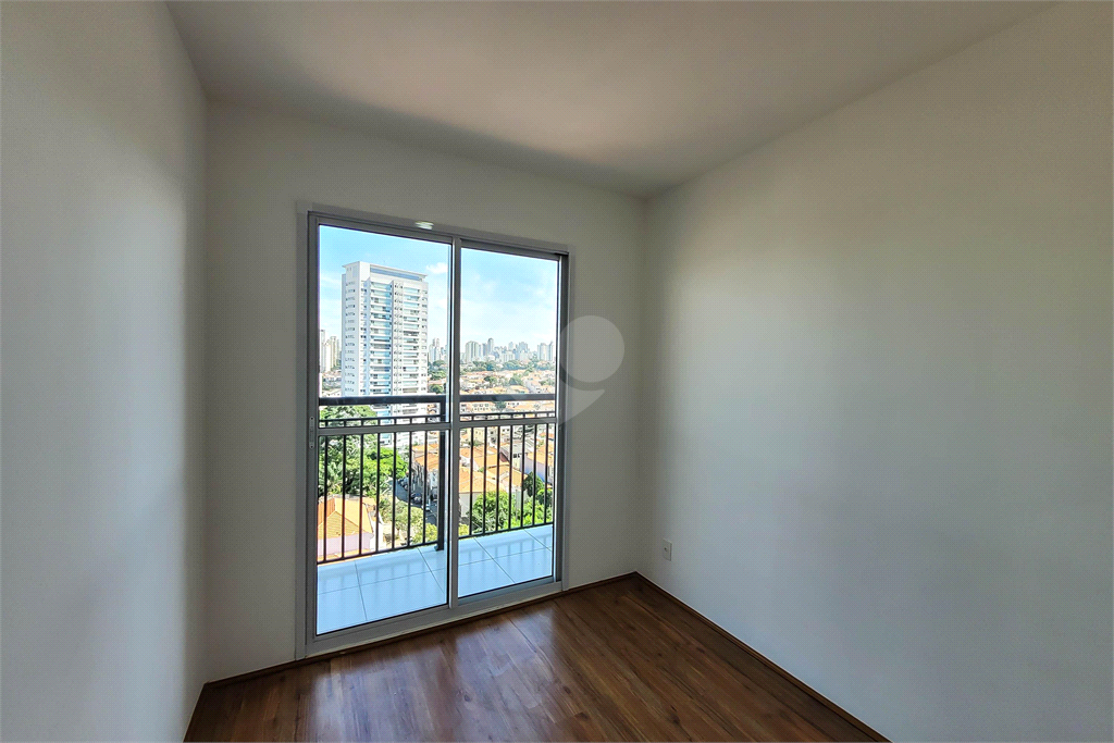 Venda Apartamento São Paulo Jardim Da Glória REO1027448 9