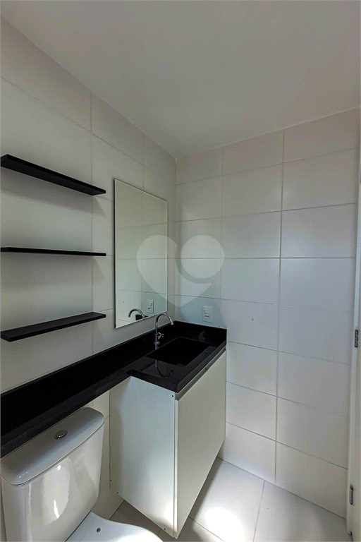 Venda Apartamento São Paulo Jardim Da Glória REO1027448 16