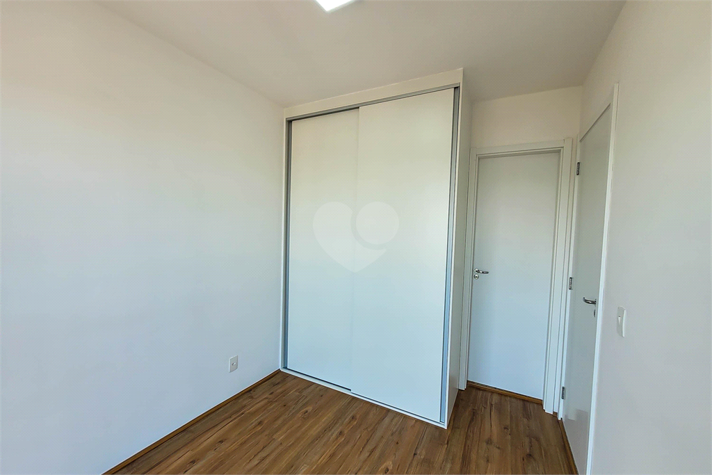 Venda Apartamento São Paulo Jardim Da Glória REO1027448 10