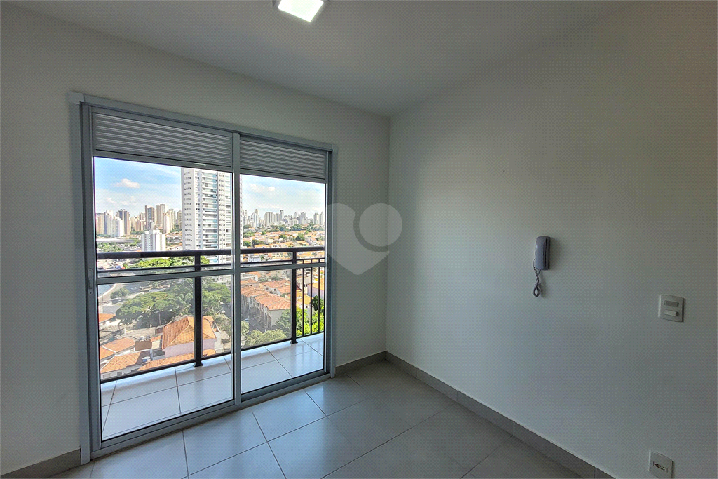 Venda Apartamento São Paulo Jardim Da Glória REO1027448 3