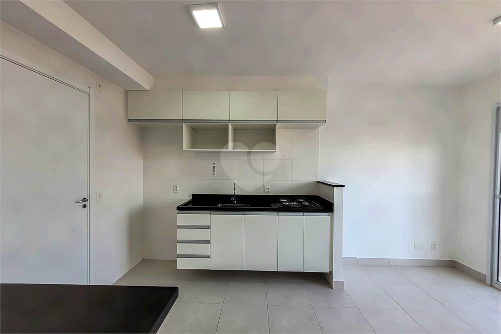 Venda Apartamento São Paulo Jardim Da Glória REO1027448 17