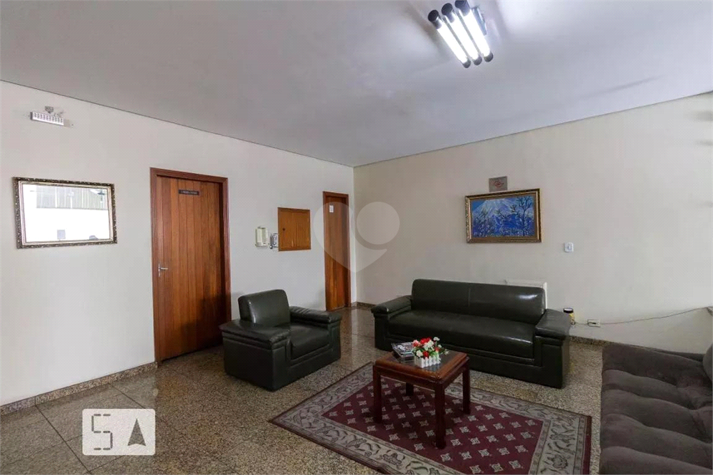 Venda Apartamento São Paulo Bela Vista REO1027451 23