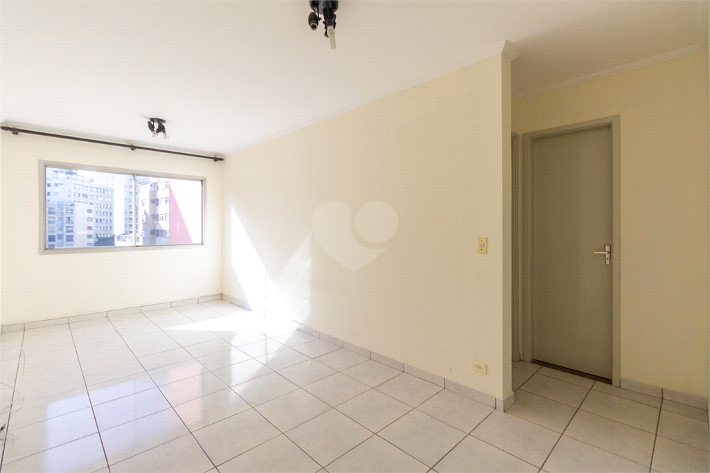 Venda Apartamento São Paulo Bela Vista REO1027451 1