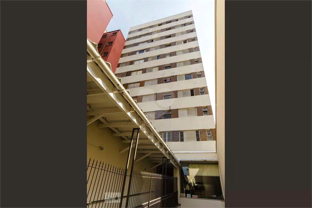 Venda Apartamento São Paulo Bela Vista REO1027451 24