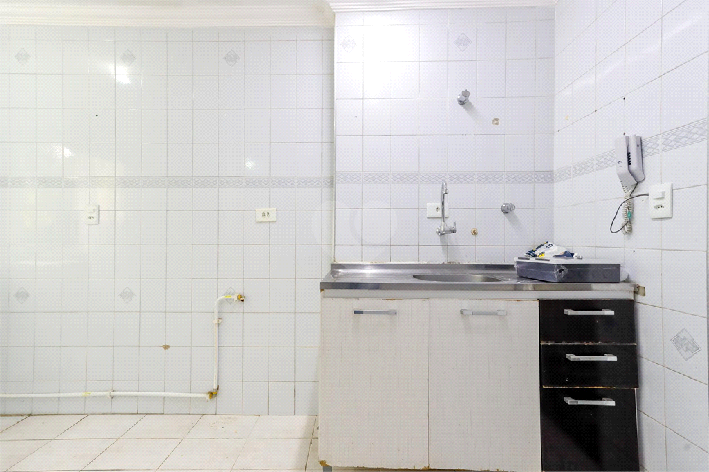 Venda Apartamento São Paulo Jardim Leonor Mendes De Barros REO1027455 22