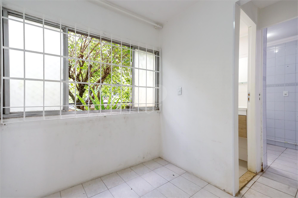 Venda Apartamento São Paulo Jardim Leonor Mendes De Barros REO1027455 30