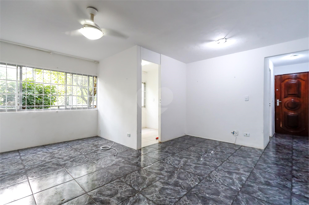 Venda Apartamento São Paulo Jardim Leonor Mendes De Barros REO1027455 2