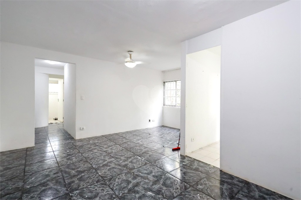 Venda Apartamento São Paulo Jardim Leonor Mendes De Barros REO1027455 1