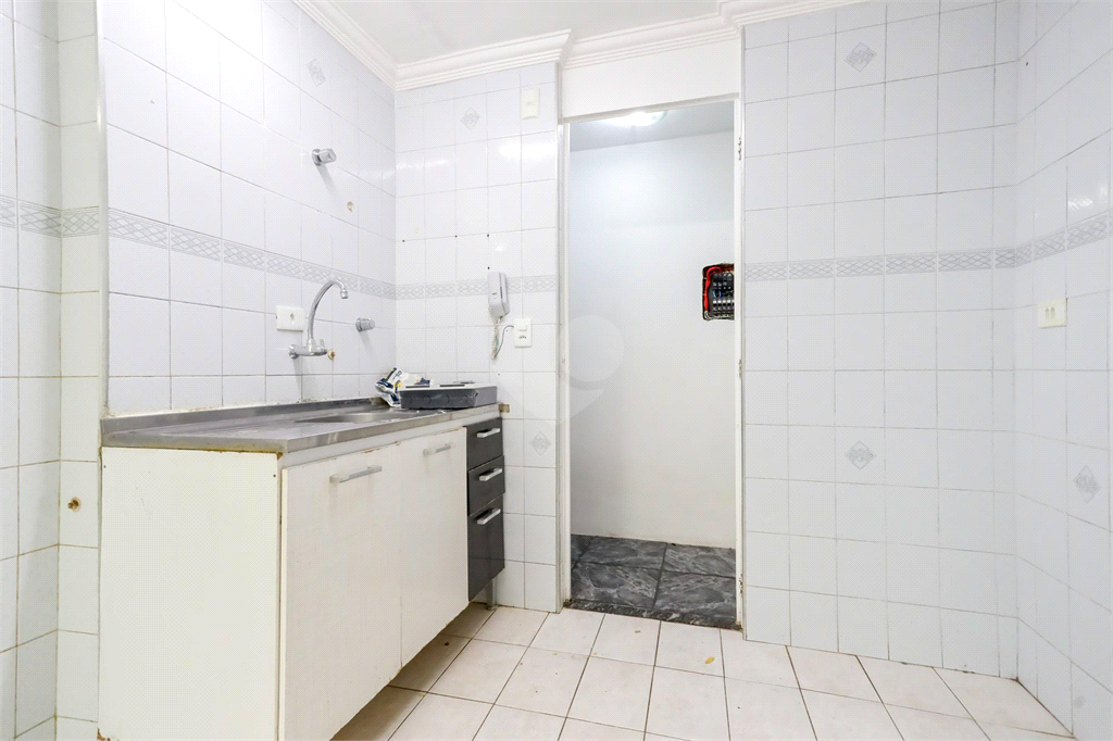 Venda Apartamento São Paulo Jardim Leonor Mendes De Barros REO1027455 23