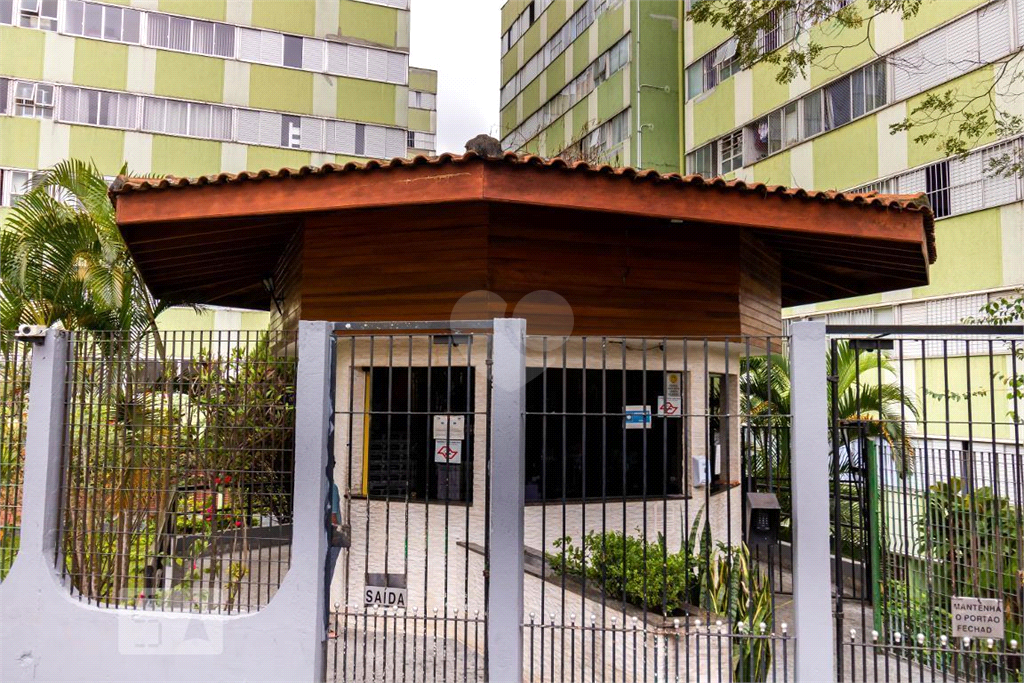 Venda Apartamento São Paulo Jardim Leonor Mendes De Barros REO1027455 38