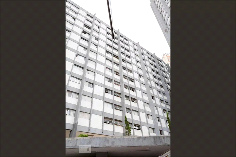 Venda Apartamento São Paulo Bela Vista REO1027458 39