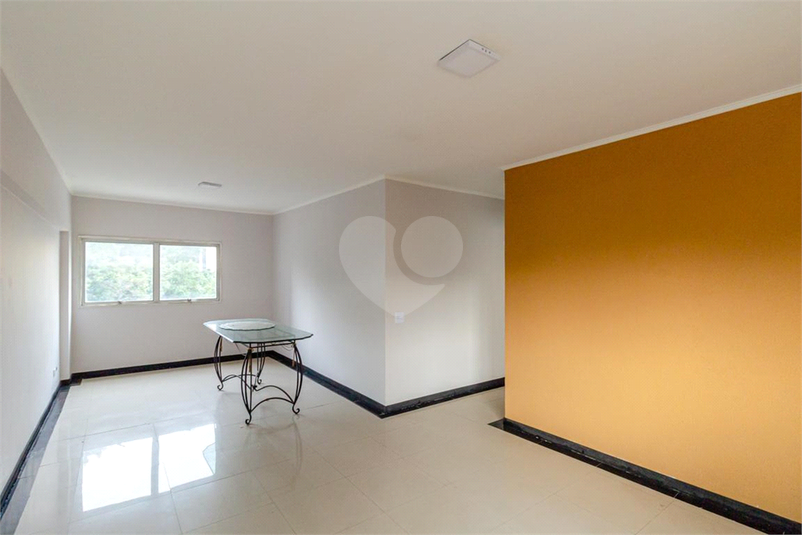 Venda Apartamento São Paulo Bela Vista REO1027458 1