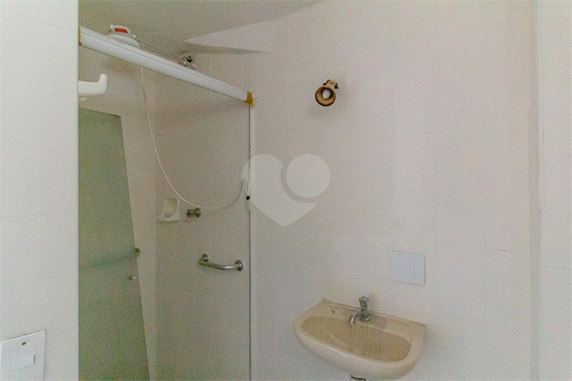 Venda Apartamento São Paulo Bela Vista REO1027458 17