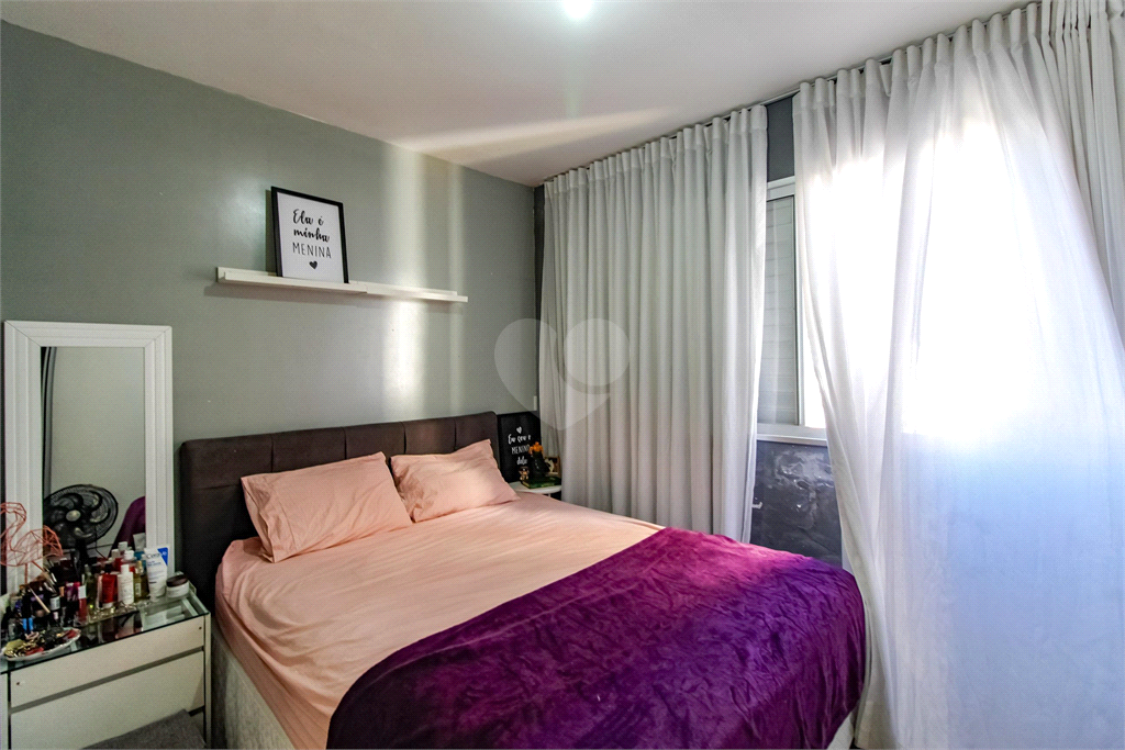 Venda Apartamento Guarulhos Picanço REO1027460 12