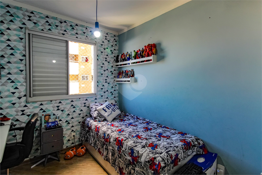 Venda Apartamento Guarulhos Picanço REO1027460 7