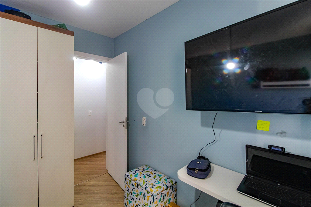 Venda Apartamento Guarulhos Picanço REO1027460 10