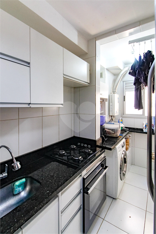 Venda Apartamento Guarulhos Picanço REO1027460 28