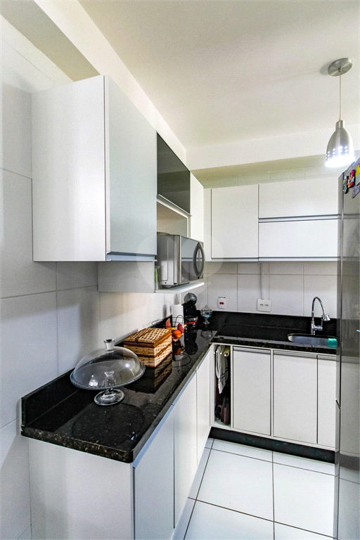 Venda Apartamento Guarulhos Picanço REO1027460 27