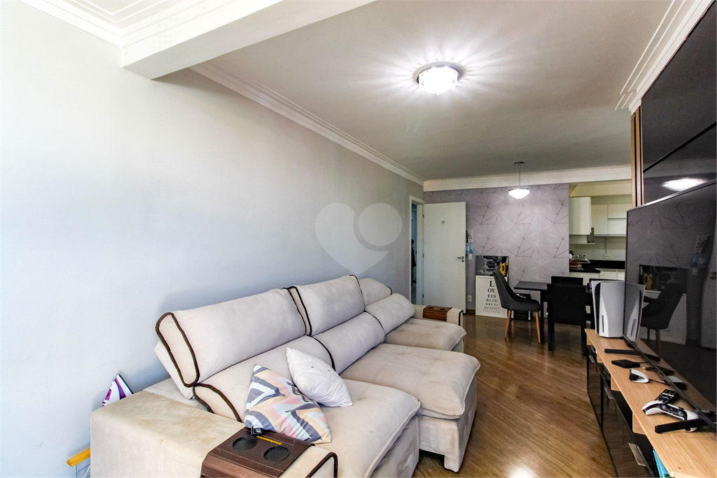 Venda Apartamento Guarulhos Picanço REO1027460 4