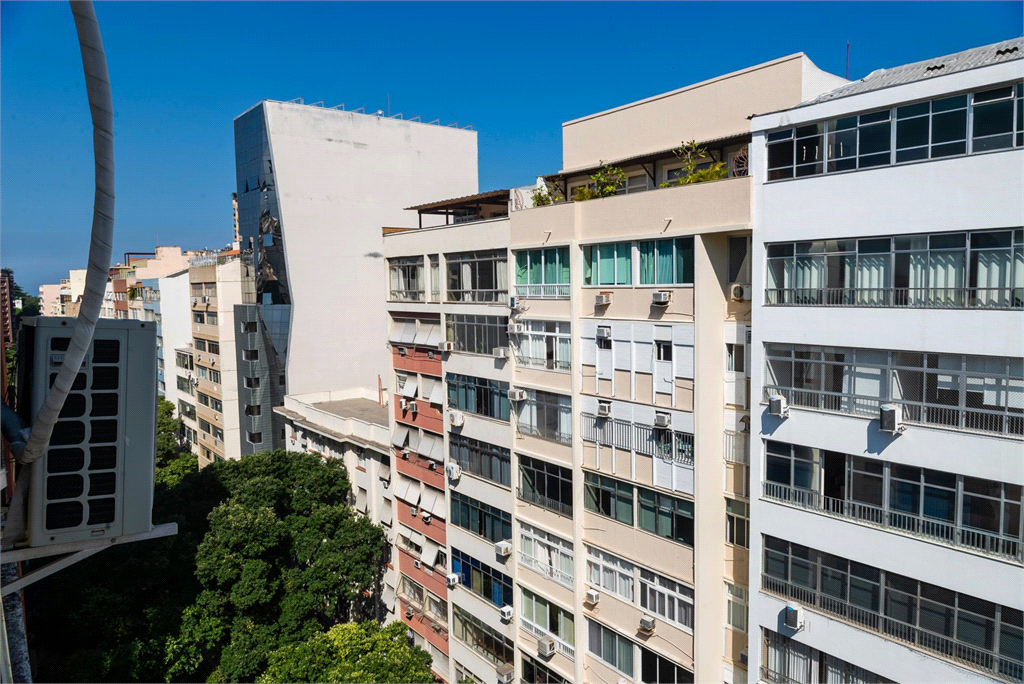 Venda Apartamento Rio De Janeiro Copacabana REO1027462 14