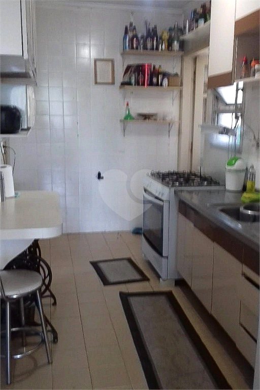 Venda Apartamento São Paulo Parque São Jorge REO1027467 13