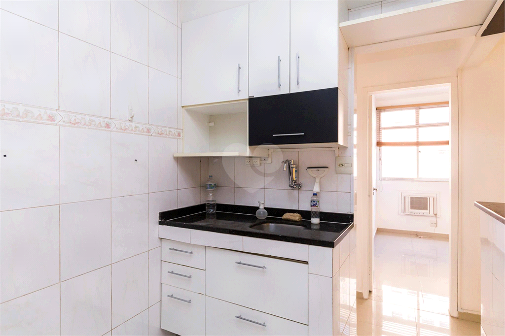 Venda Apartamento Rio De Janeiro Centro REO1027479 20