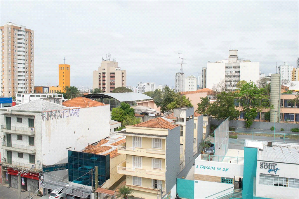 Venda Apartamento São Paulo Jardim São Paulo(zona Norte) REO1027491 43