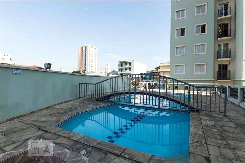 Venda Apartamento São Paulo Jardim São Paulo(zona Norte) REO1027491 17