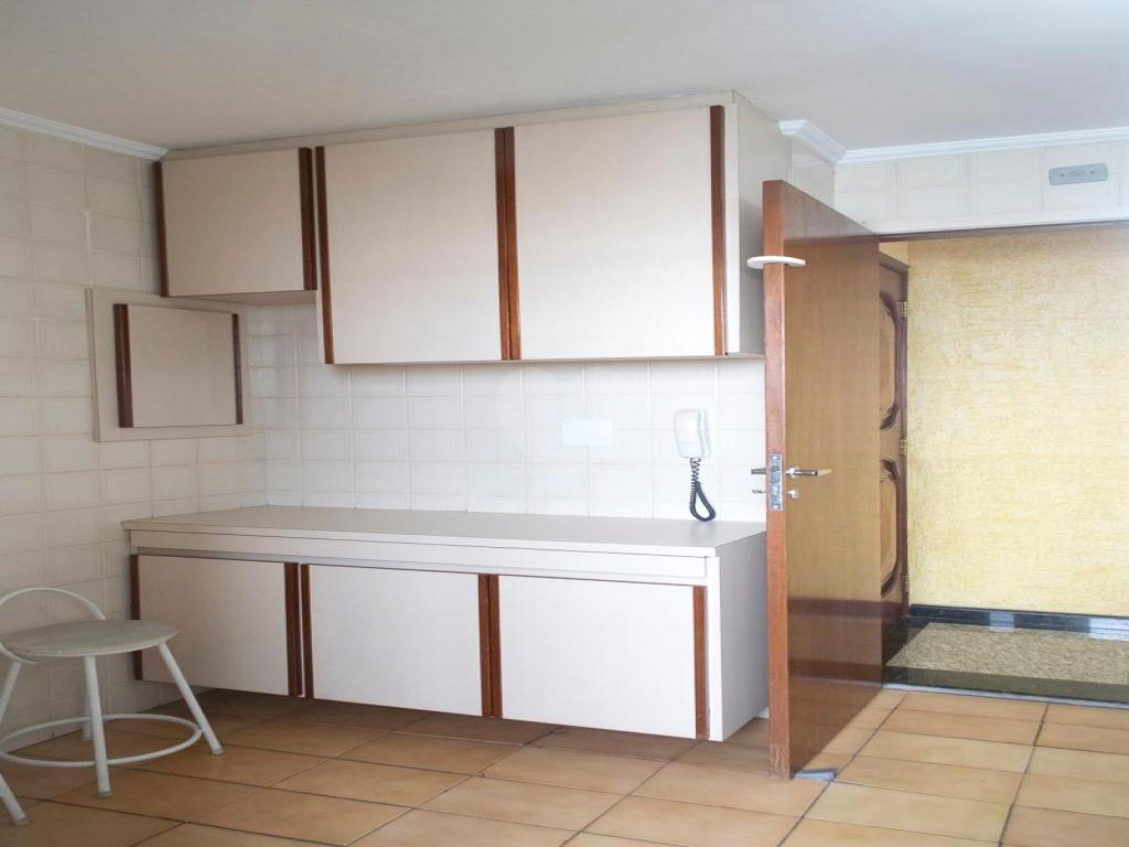 Venda Apartamento São Paulo Jardim São Paulo(zona Norte) REO1027491 25