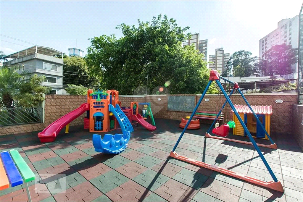 Venda Apartamento São Paulo Jardim São Paulo(zona Norte) REO1027491 24