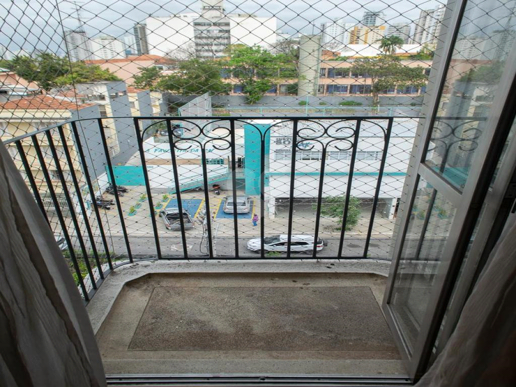 Venda Apartamento São Paulo Jardim São Paulo(zona Norte) REO1027491 39