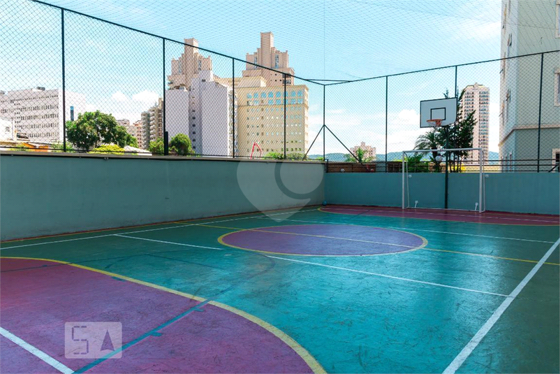 Venda Apartamento São Paulo Jardim São Paulo(zona Norte) REO1027496 43