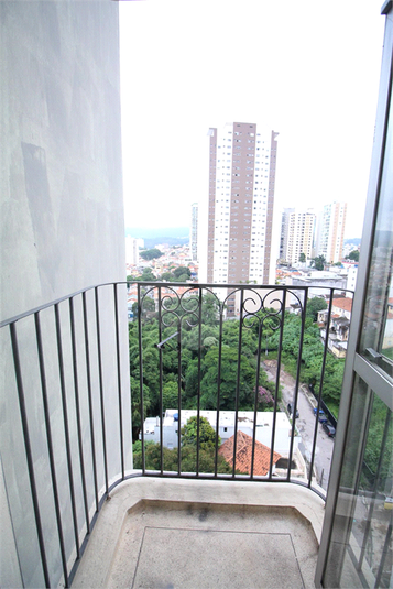 Venda Apartamento São Paulo Jardim São Paulo(zona Norte) REO1027496 9