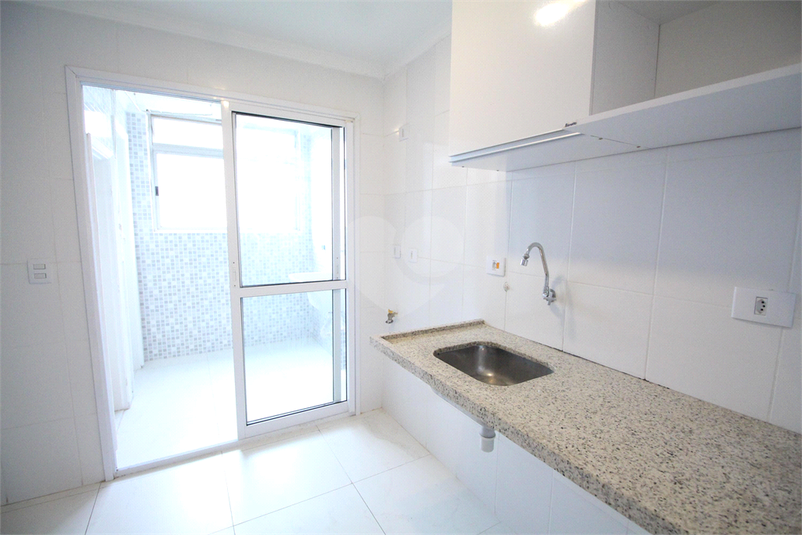 Venda Apartamento São Paulo Jardim São Paulo(zona Norte) REO1027496 28