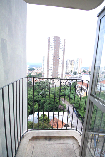 Venda Apartamento São Paulo Jardim São Paulo(zona Norte) REO1027496 8