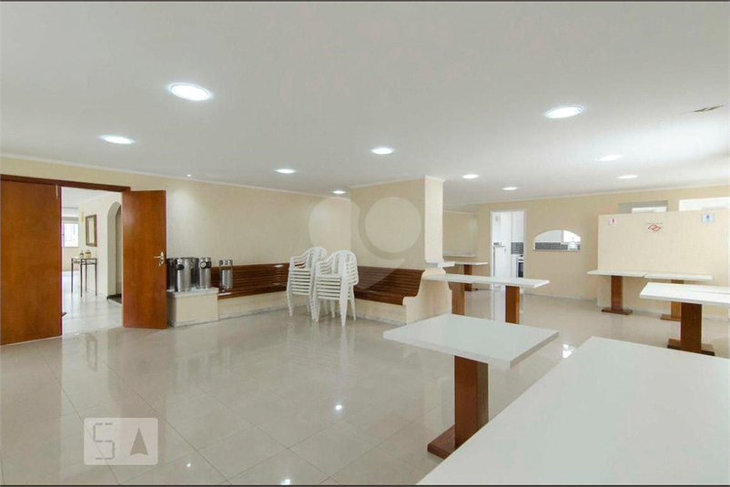 Venda Apartamento São Paulo Jardim São Paulo(zona Norte) REO1027496 53