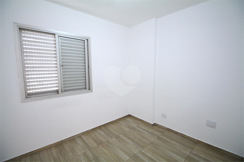 Venda Apartamento São Paulo Jardim São Paulo(zona Norte) REO1027496 20