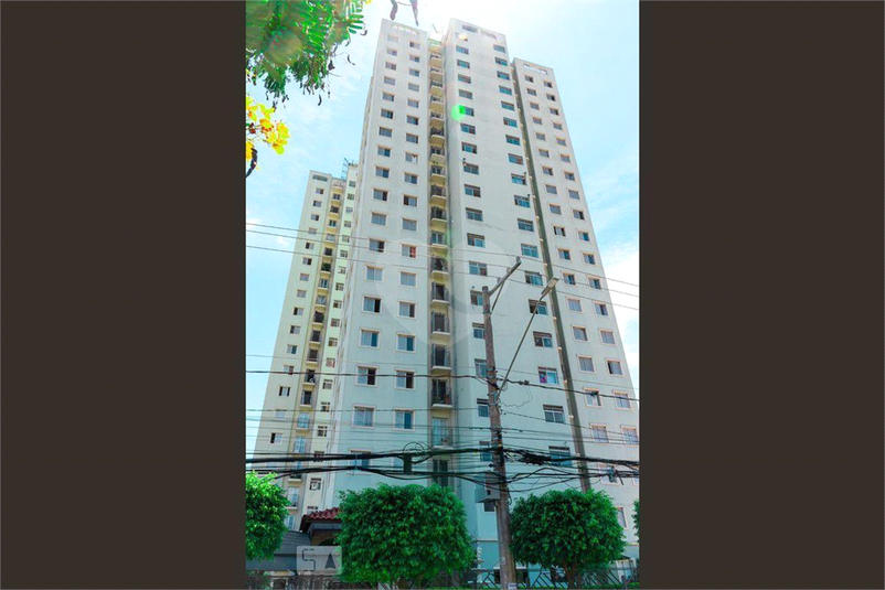 Venda Apartamento São Paulo Jardim São Paulo(zona Norte) REO1027496 61