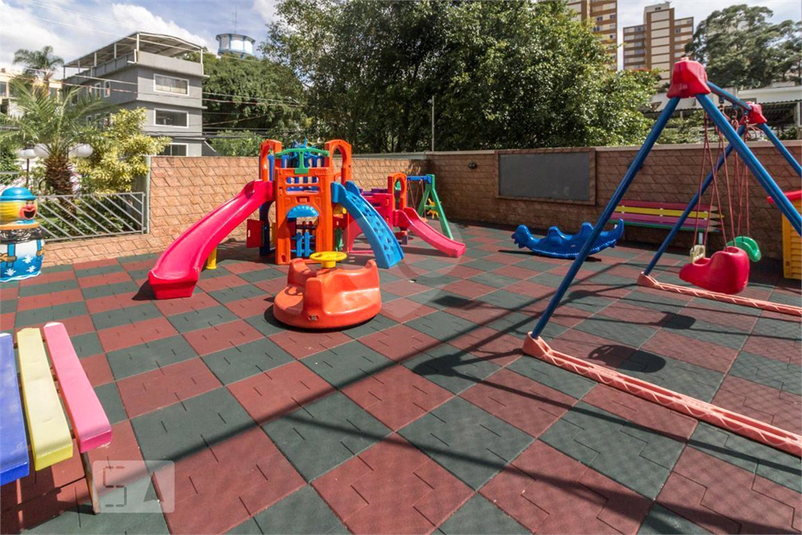 Venda Apartamento São Paulo Jardim São Paulo(zona Norte) REO1027496 49