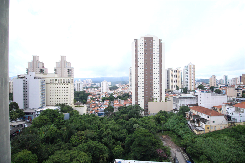 Venda Apartamento São Paulo Jardim São Paulo(zona Norte) REO1027496 25