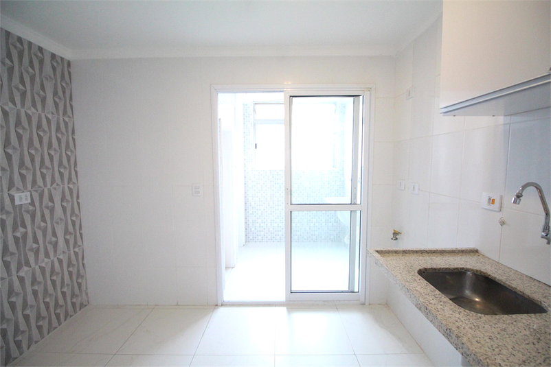 Venda Apartamento São Paulo Jardim São Paulo(zona Norte) REO1027496 27