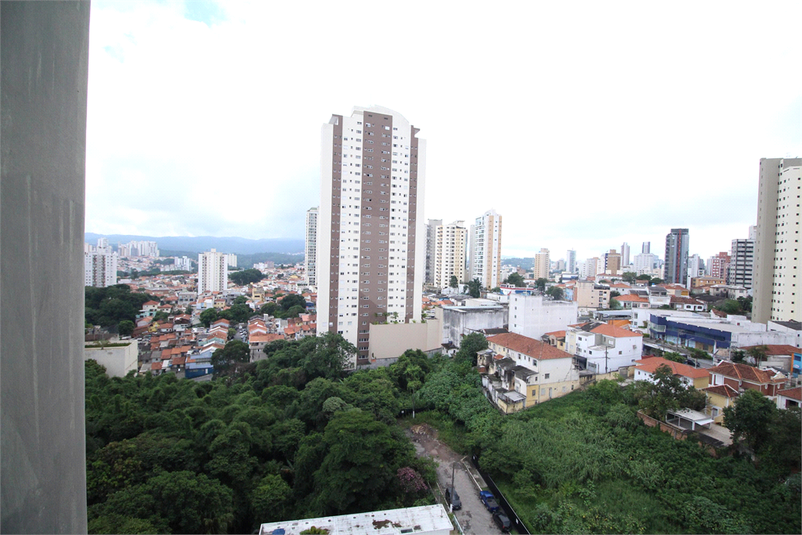 Venda Apartamento São Paulo Jardim São Paulo(zona Norte) REO1027496 10