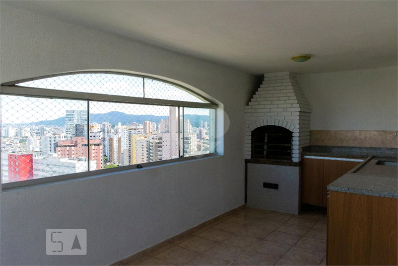 Venda Apartamento São Paulo Jardim São Paulo(zona Norte) REO1027496 47